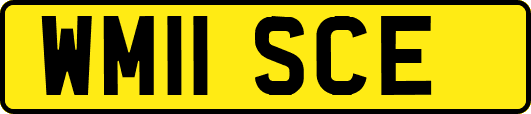 WM11SCE