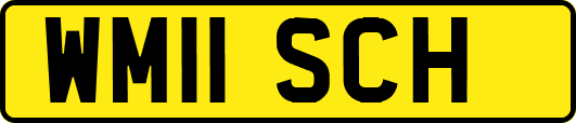 WM11SCH