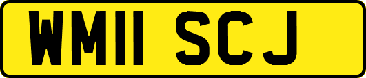 WM11SCJ
