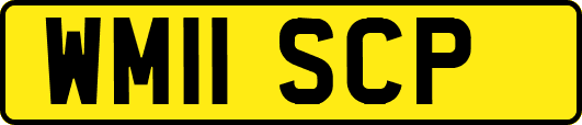 WM11SCP