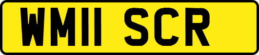 WM11SCR