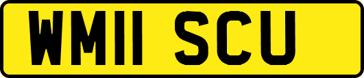 WM11SCU