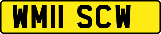 WM11SCW