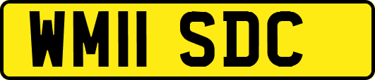 WM11SDC