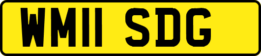 WM11SDG