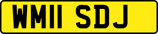 WM11SDJ