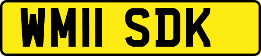 WM11SDK