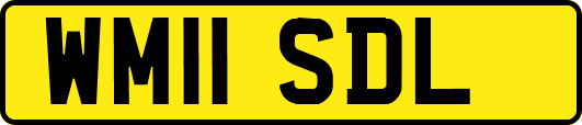 WM11SDL