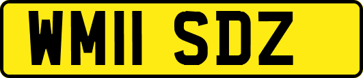 WM11SDZ