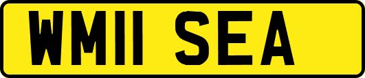 WM11SEA