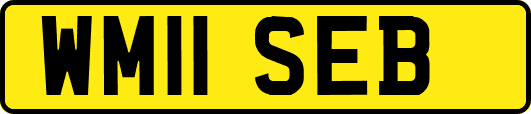 WM11SEB