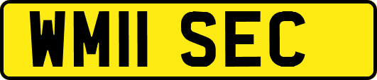 WM11SEC