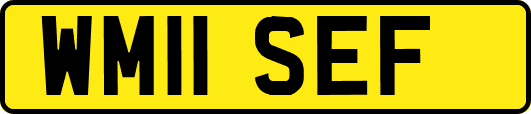 WM11SEF