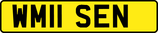 WM11SEN
