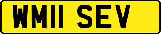 WM11SEV
