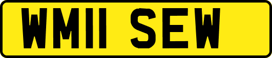 WM11SEW