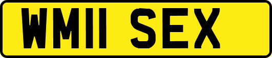 WM11SEX