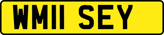 WM11SEY