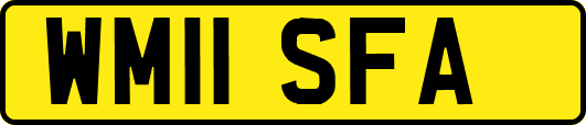 WM11SFA