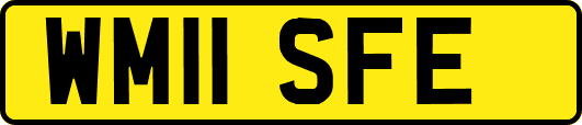 WM11SFE