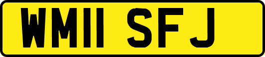 WM11SFJ