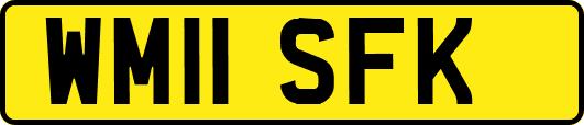 WM11SFK