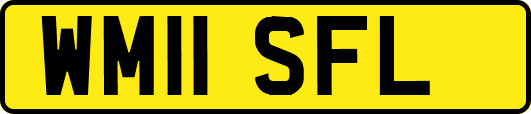WM11SFL