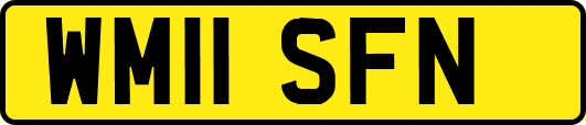WM11SFN