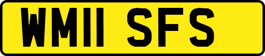 WM11SFS