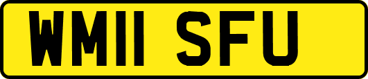 WM11SFU