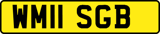 WM11SGB
