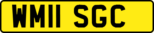 WM11SGC