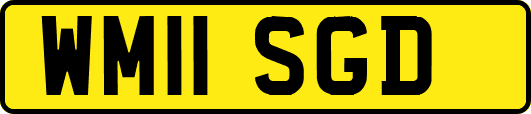WM11SGD