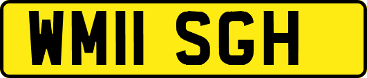 WM11SGH