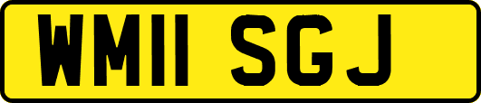 WM11SGJ