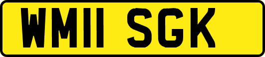 WM11SGK