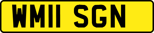 WM11SGN