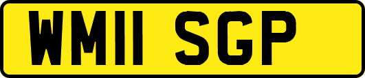 WM11SGP