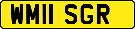 WM11SGR