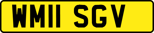 WM11SGV