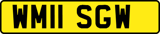 WM11SGW