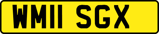 WM11SGX