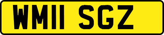 WM11SGZ