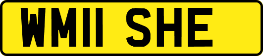 WM11SHE