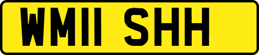 WM11SHH