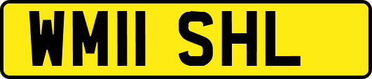WM11SHL