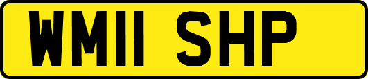 WM11SHP