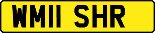 WM11SHR