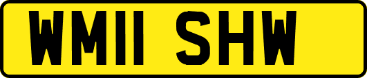 WM11SHW