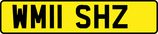 WM11SHZ